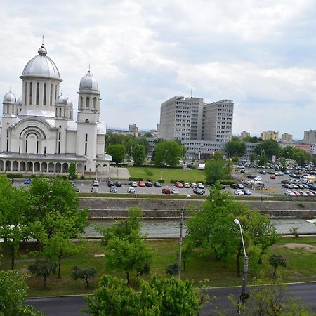 Apartament Hospital View Independentei Rhbm Бая-Маре Экстерьер фото