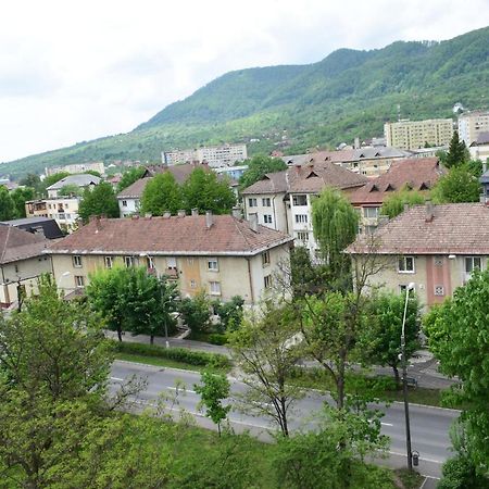 Apartament Hospital View Independentei Rhbm Бая-Маре Экстерьер фото