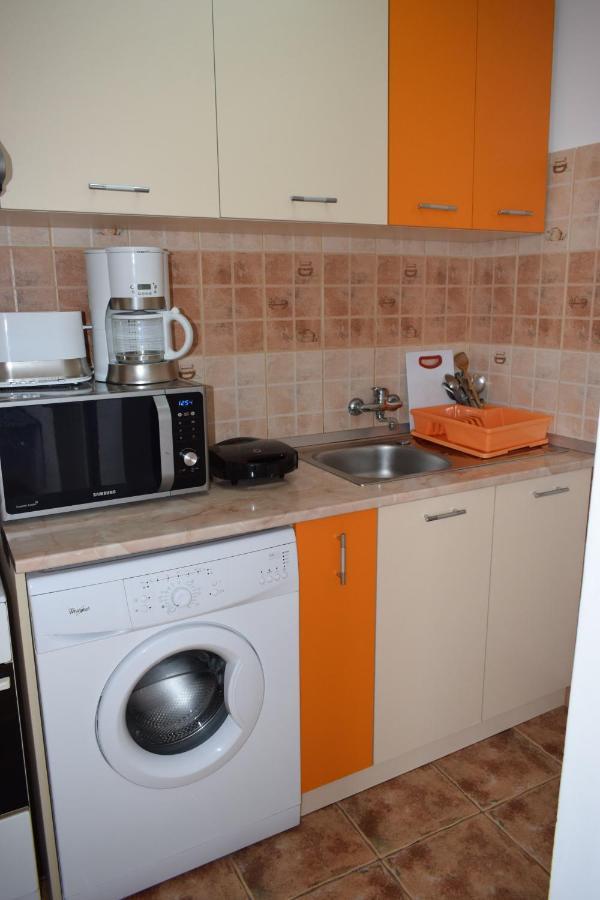 Apartament Hospital View Independentei Rhbm Бая-Маре Экстерьер фото