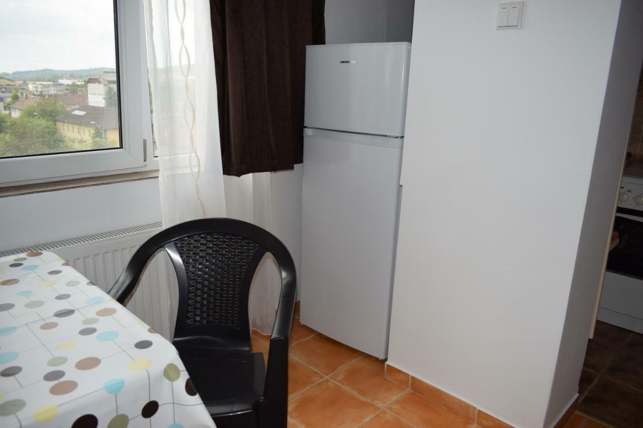 Apartament Hospital View Independentei Rhbm Бая-Маре Экстерьер фото
